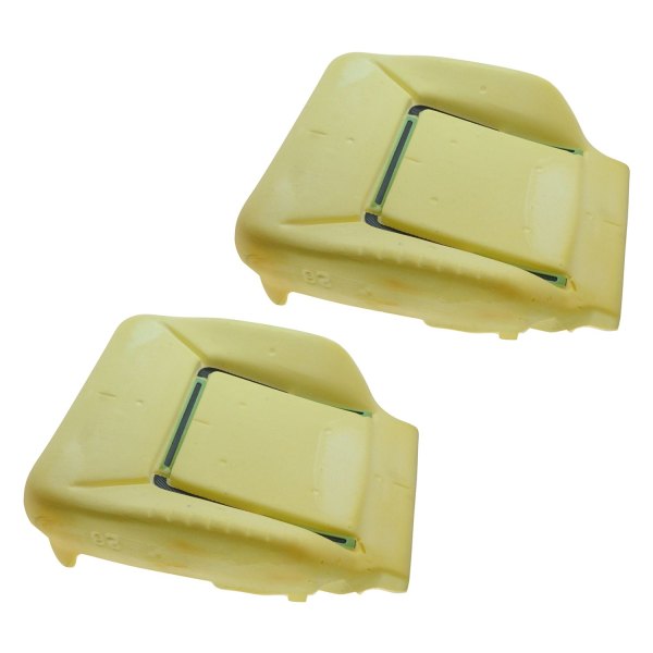 DIY Solutions® - Yellow Seat Cushion Foam Sets