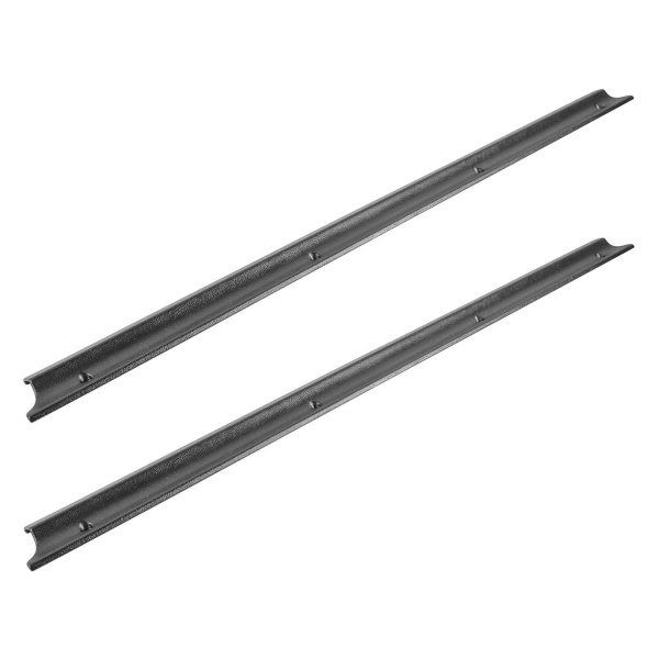 DIY Solutions® - Driver and Passenger Side Door Sill Plate Set