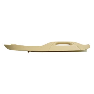 DIY Solutions® - Front Driver Side Body A-Pillar Panel