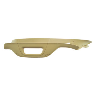 DIY Solutions® - Body A-Pillar Panel