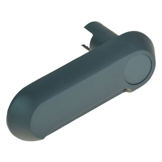 DIY Solutions® - Driver Side Seat Back Recliner Adjustment Handle, Shale Gray, 1-Piece