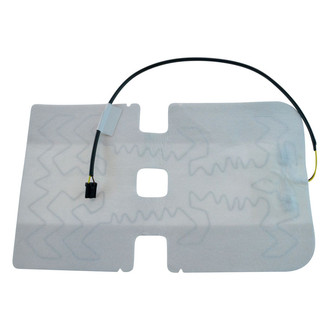 DIY Solutions® - Front Passenger Side Seat Heater Assembly