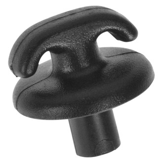 DIY Solutions® - Black Cargo Net Clip