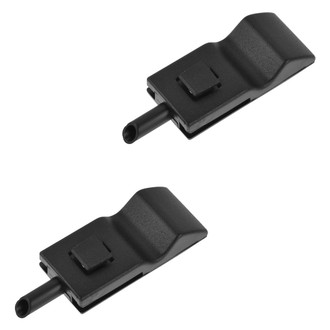 DIY Solutions® RES00494 - Door Lock Knob Set