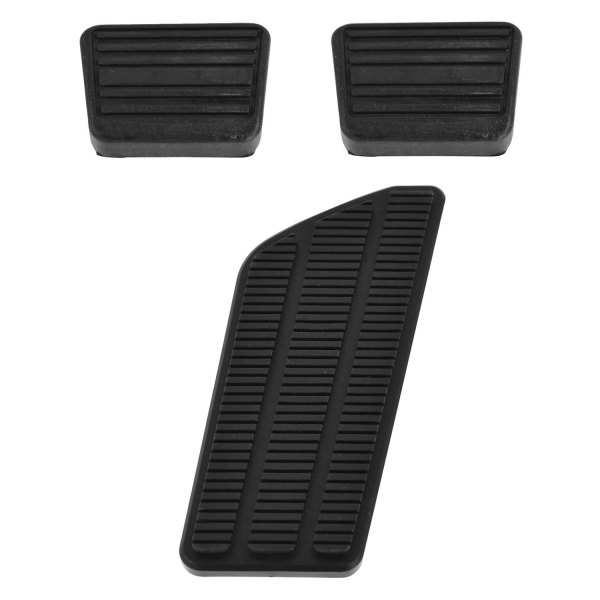DIY Solutions® - Rubber Manual Pedal Pad Set