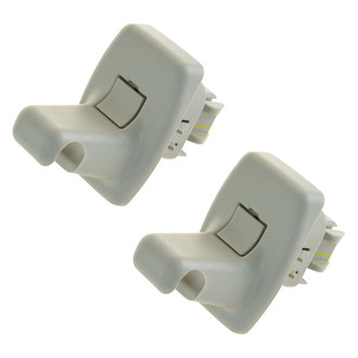 DIY Solutions® - Sun Visor Clips