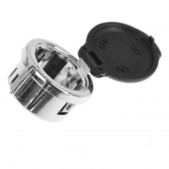 DIY Solutions® - Power Outlet Battery Cap