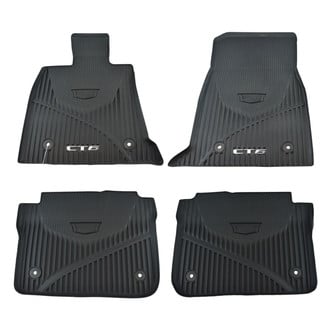 DIY Solutions® - Floor Mat Set