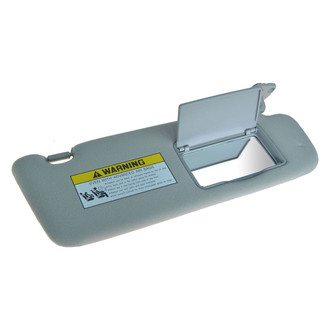 DIY Solutions® - Passenger Side Sun Visor