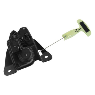 DIY Solutions® - Trunk Lid Latch