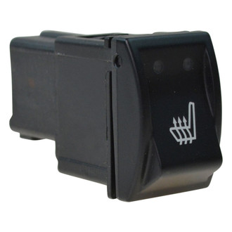 DIY Solutions® - Seat Heater Switch