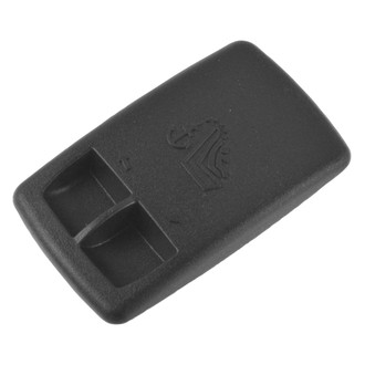 DIY Solutions® - Seat Belt Anchor Plate Cover