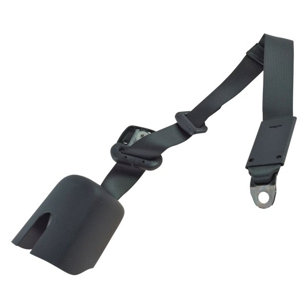DIY Solutions® - Passenger Side Seat Belt Retractor, 1-Piece