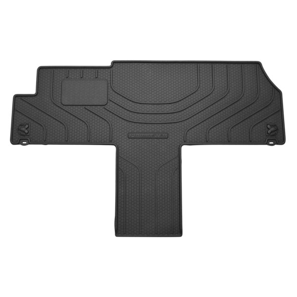 DIY Solutions® - Black Floor Mat