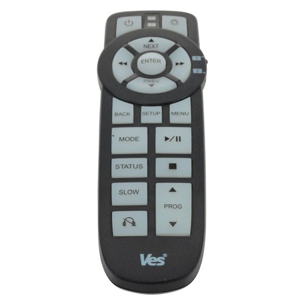 DIY Solutions® - DVD Player Remote Control