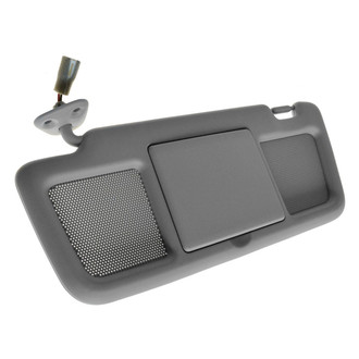 DIY Solutions® - Driver Side Sun Visor