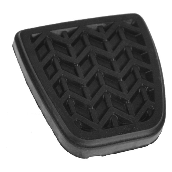 DIY Solutions® - Rubber Brake/Clutch Pedal Pad