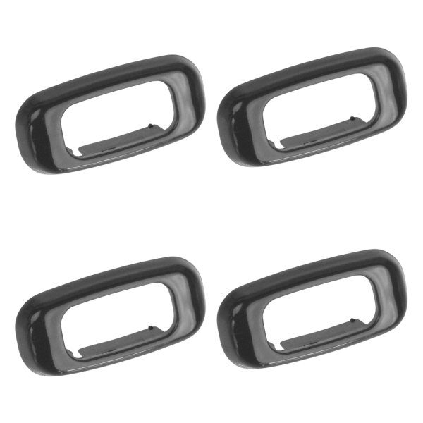 DIY Solutions® RES01106 - Door Lock Knob Bezel Set