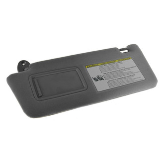 DIY Solutions® - Driver Side Sun Visor
