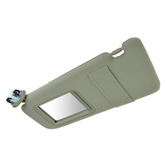 DIY Solutions® - Driver Side Sun Visor