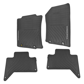 DIY Solutions® - Floor Mat Set