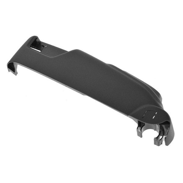 DIY Solutions® - Driver Side Dark Slate Gray Seat Trim Panel