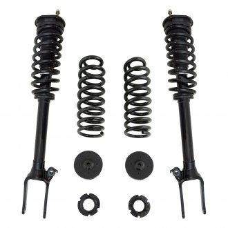 Coil Spring Conversion Kit (FOR019)