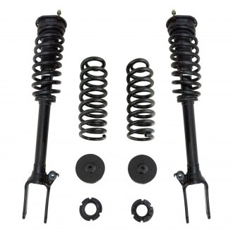 Coil Spring Conversion Kit (FOR019/B)