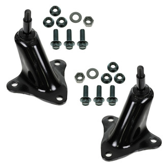 DIY Solutions® - Shock and Strut Mount Bracket