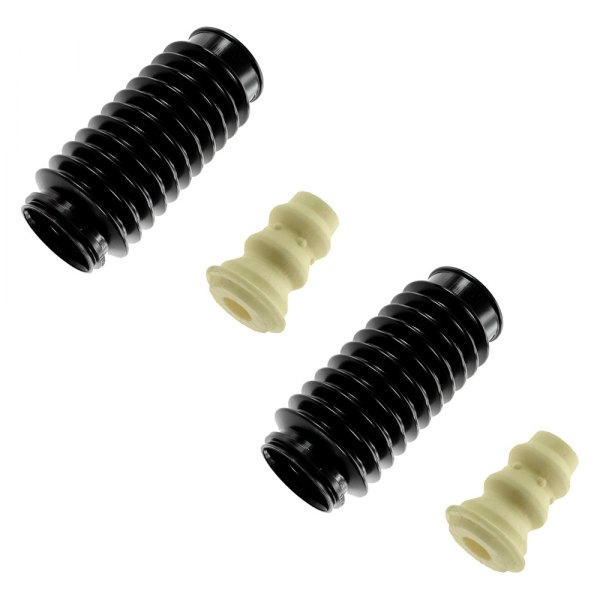 DIY Solutions® - Front Strut Bump Stop and Bellow Kit