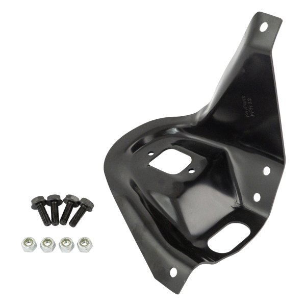 DIY Solutions® - Rear Passenger Side Upper Shock Mount Bracket