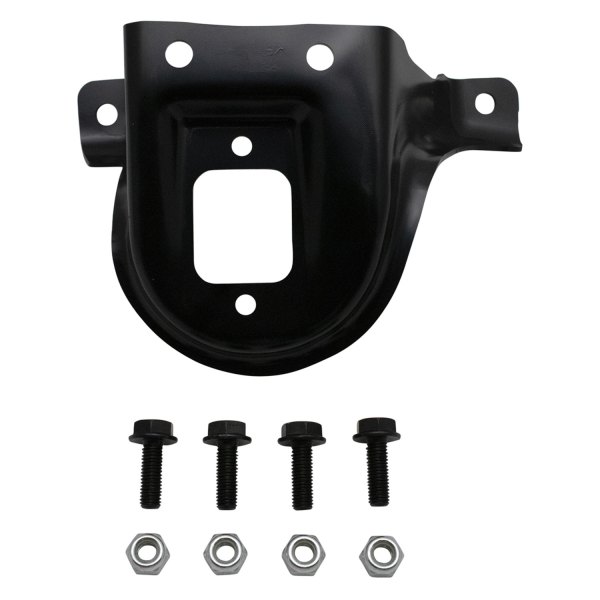 DIY Solutions® - Rear Driver Side Upper Shock Mount Bracket