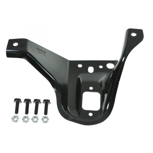 DIY Solutions® - Rear Passenger Side Upper Shock Mount Bracket