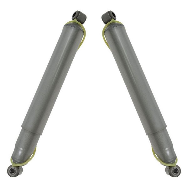 DIY Solutions® - Front Shock Absorbers