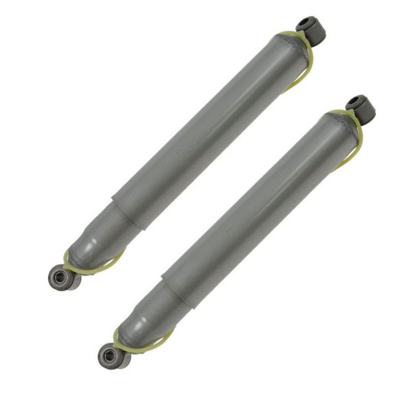 DIY Solutions® - Rear Shock Absorbers