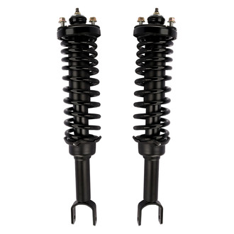 DIY Solutions® - Complete Strut Assembly