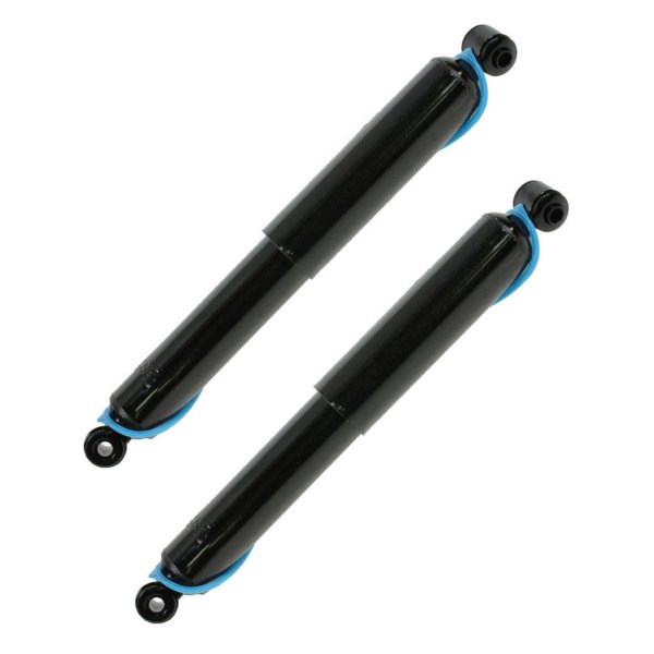 DIY Solutions® - Rear Shock Absorbers