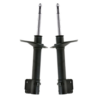 DIY Solutions® - Shock and Strut