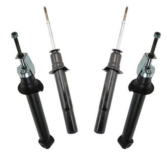 DIY Solutions® - Shock and Strut