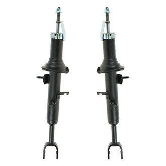 DIY Solutions® - Shock and Strut