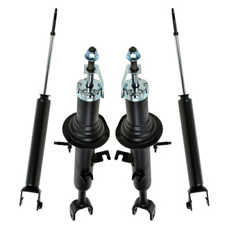 DIY Solutions® - Shocks and Struts