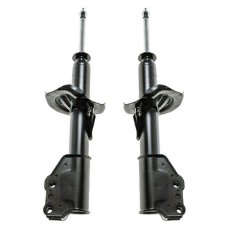 DIY Solutions® - Shock and Strut