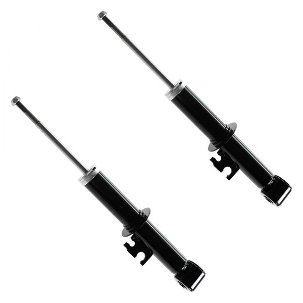 DIY Solutions® - Rear Shock Absorbers