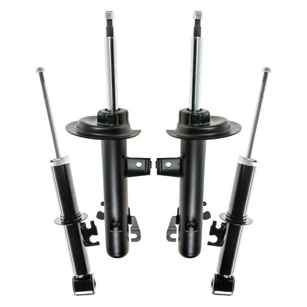 DIY Solutions® - Shock and Strut Kit