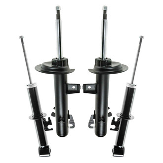 DIY Solutions® - Shocks and Struts