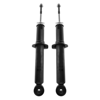 DIY Solutions® - Front Shock Absorbers
