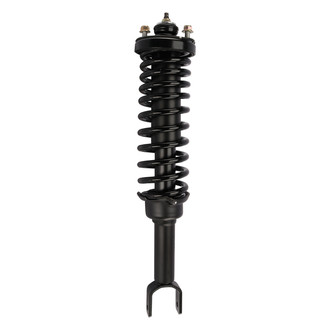DIY Solutions® - Rear Driver Side Complete Strut Assembly