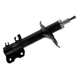 DIY Solutions® - Shock and Strut