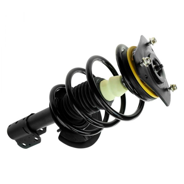 DIY Solutions® - Front Driver Side Complete Strut Assembly