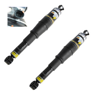 DIY Solutions® - Shock Absorber Conversion Kit